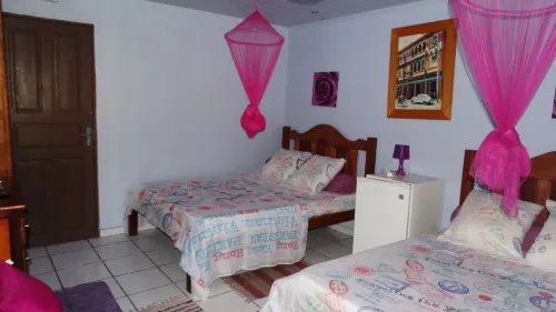 Hotel Tsankara - 2-Star