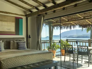 Hotel Boutique Ananas