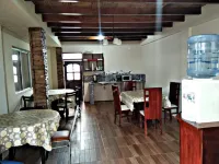 Hostal Mariscal Sucre Hotels in Puembo