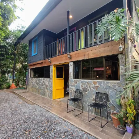 Casajungla Hostel
