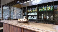 Hotel Santo Santiago Hotels in Tonalá