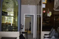 Hotel Professor Leuven Centrum - bar