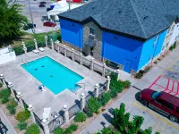 American Inn Madill
