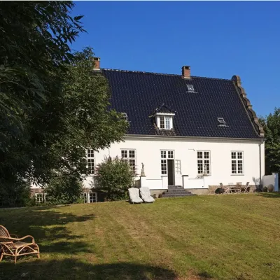 Jungshovedgaard Bed & Breakfast Hotels near Befrielsessten ved Jungshoved