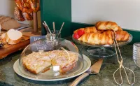 Hotel Das Regensburg - Frühstück