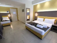 Hotel Giacosa Hoteles cerca de Estación de metro Pasteur