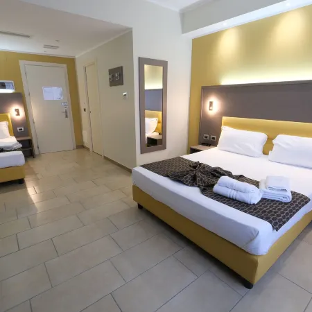 Hotel Giacosa