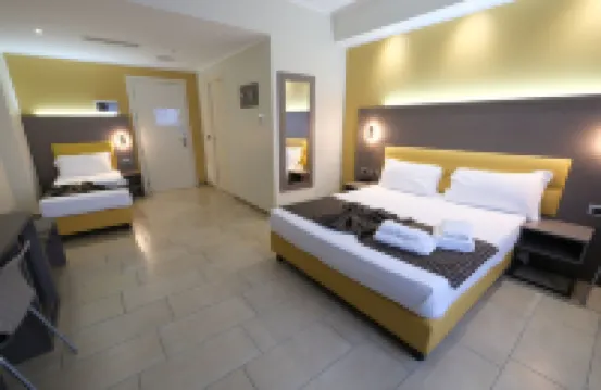 Hotel Giacosa