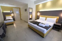 Hotel Giacosa Hotel a Distretto Viale Monza