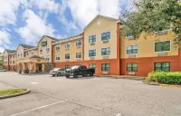 Extended Stay America Select Suites - Tampa - North - USF - Attractions Hotels near Flying J Travel Center