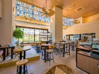 Tabino Hotel Lit Miyakojima Hotels in Miyakojima