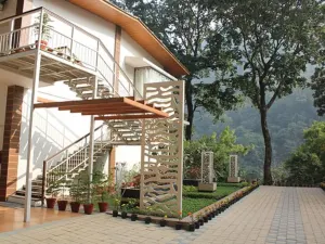Namami Ganges Beach Resort & Spa