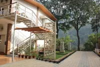 Namami Ganges Beach Resort & Spa