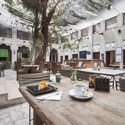 Xva Art Hotel Hotels near XVA Gallery Dubai
