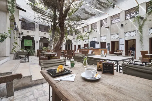 Xva Art Hotel - Homestays