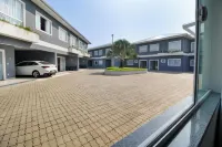 Velinn Pousada Angra Sunset - parking