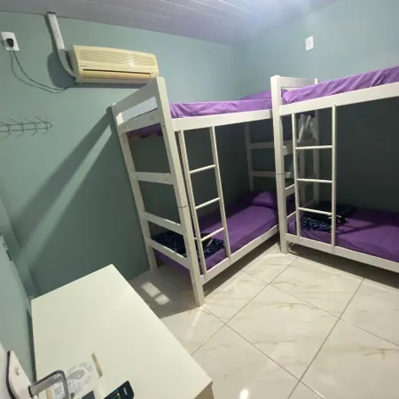 Maga Inn House - Vila Germânica