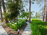 Marina Lelle Các khách sạn gần Strand Balatonlelle Csöpi Köz