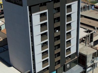 I5 Hotel Águas Claras