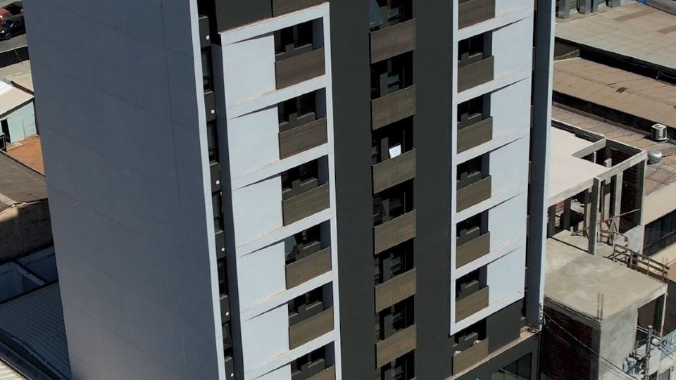 I5 Hotel Águas Claras