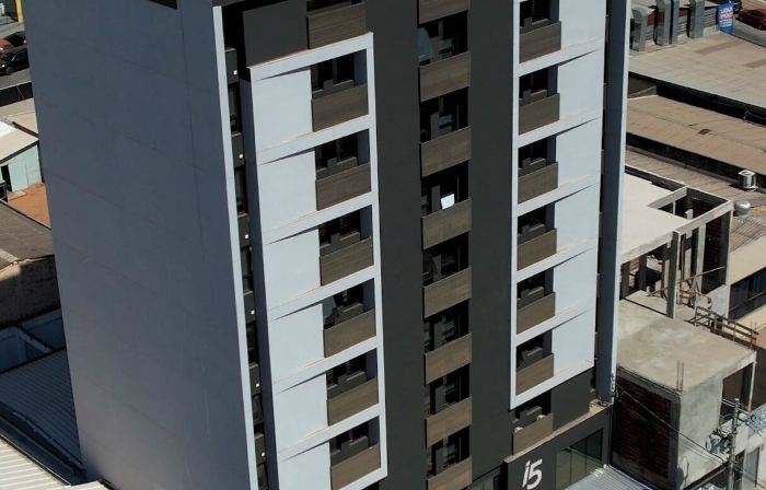 I5 Hotel Águas Claras