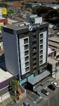 I5 Hotel Águas Claras Hoteles en Taguatinga