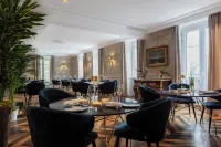 Le Clos Alice Hotel di Pupillin