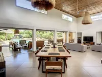 NosyBe, l'île aux parfums, 300 m from the beach, tropical garden 貝島住宿飯店