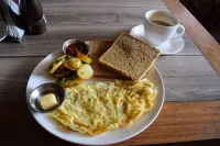 Club Bagmati by HSH - breakfast