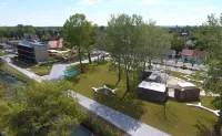 Fenyves Yacht Club Superior Hotels in Balatonfenyves