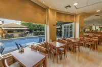 Sofia Hotel Hotels in Karteros