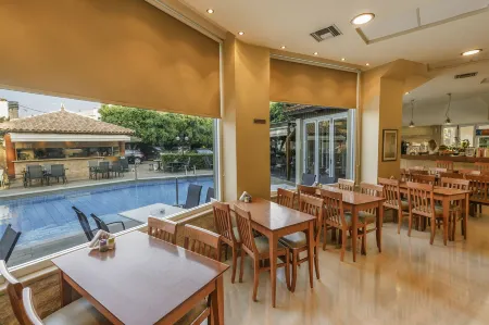 Sofia Hotel Отели в г. Karteros