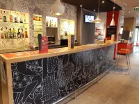 Ibis Hyères Centre - Baarit