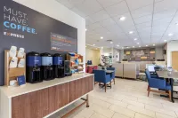 Holiday Inn Express METROPOLIS by IHG Hotels in Metropolis