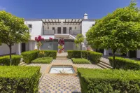 Moon Dreams El Cortijo Hotels in Matalascañas