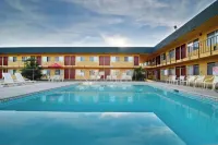 Economy Inn Buttonwillow Bakersfield I-5
