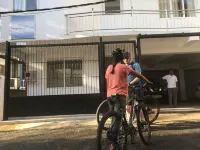 My City Hotel Hotel a Mahaweli River Front