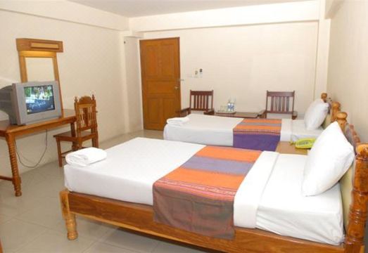 섭묵다 그래느 호텔