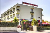 Hotel Shikha Jaipur City Centre Các khách sạn gần B M Birla Auditorium