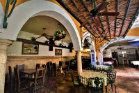 Hotel Caribe Merida Yucatan - พร้อมอาหารเช้า