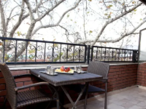 Kadi Konagi Thermal Hotel Hotels in Bursa