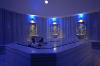 Suhan Cappadocia Hotel & Spa - spa