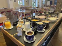 Gästehäuser St. Marienthal Hotels in Ostritz