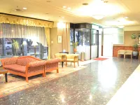 Hotel Crown Hills Koriyama Hotels in Koriyama