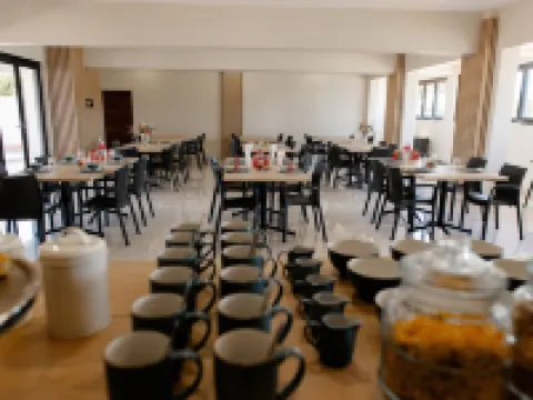 Acres Inn Klerksdorp Hotels in Klerksdorp