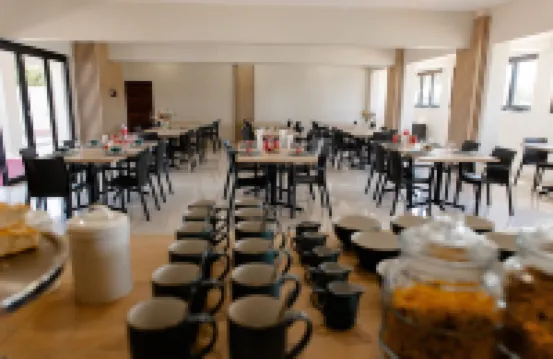 Acres Inn Klerksdorp