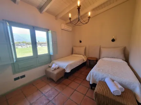 El Porvenir Wine Lodge