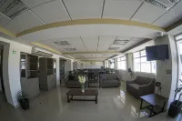 Hotel Alo! Express Hotels in Matamoros