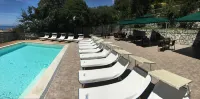 Hotel Mediterraneo - Beach