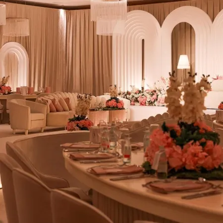 Century Marina Hotel - Lusail